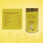 Chamomile Tulsi Honey Tea