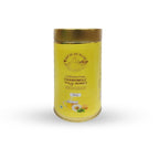 Chamomile Tulsi Honey Tea