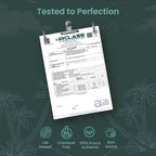 Woodpressed Coconut Oil