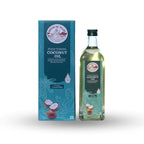 Woodpressed Coconut Oil