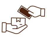 Cash On <br> Delivery