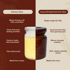 A2 Gir Cow Desi Ghee