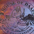 A2 Gir Cow Desi Ghee